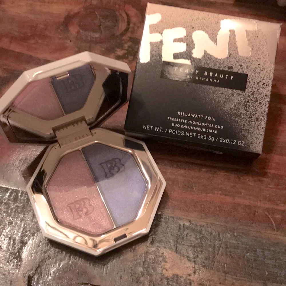 KILLAWATT FREESTYLE HIGHLIGHTER DUO
